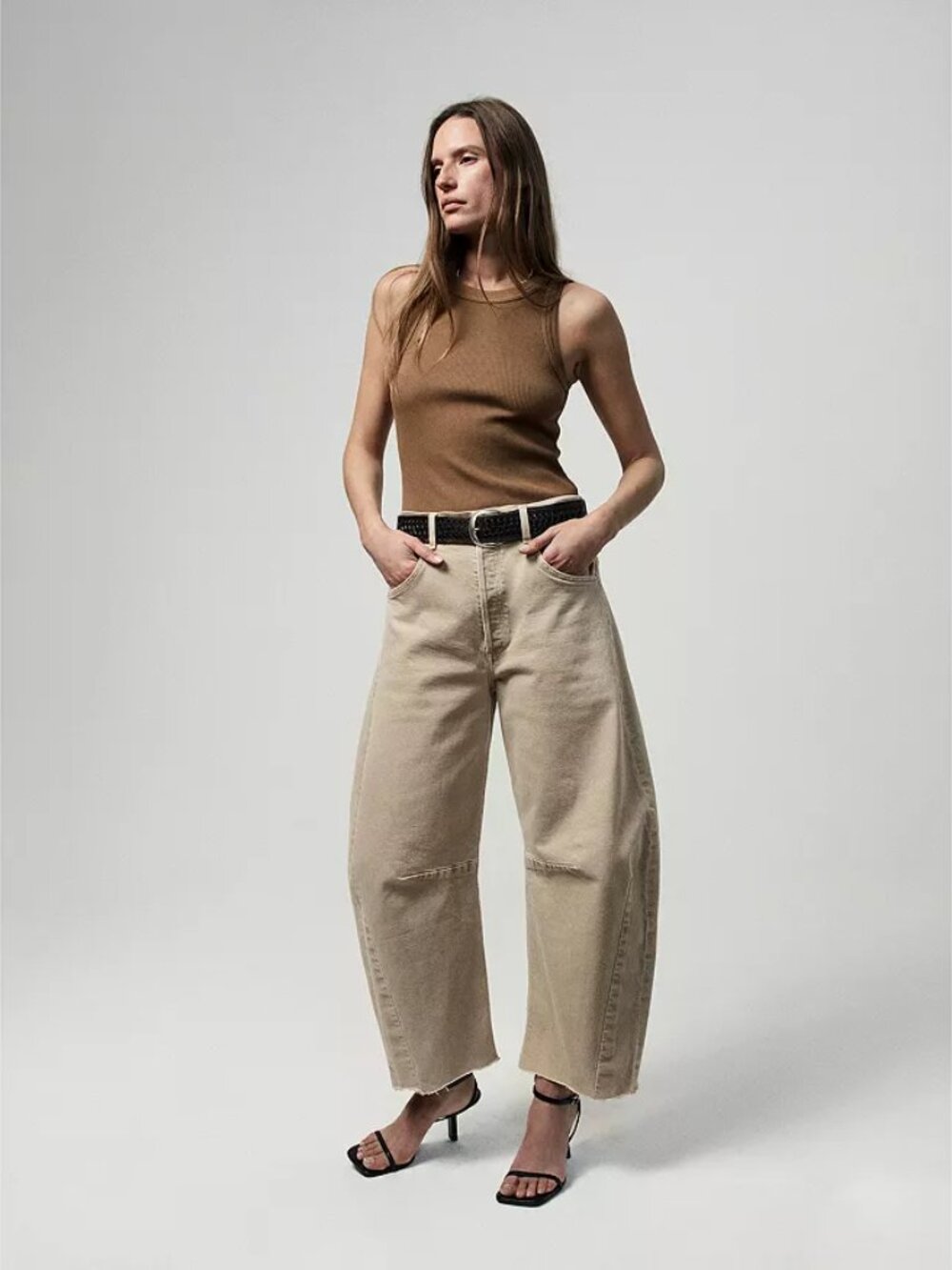 Citizens of Humanity Horseshoe jeans